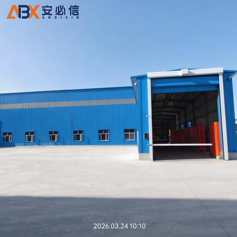 宁德市堆积门