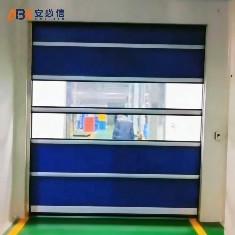 宁德市快速门
